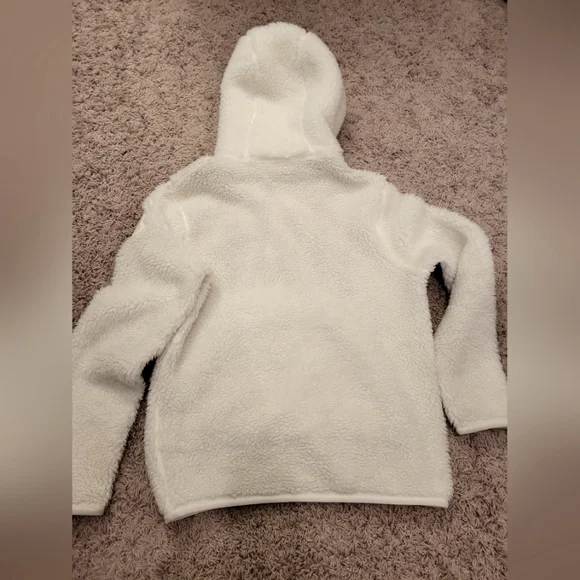 Moncler Freak Sherpa Sweater